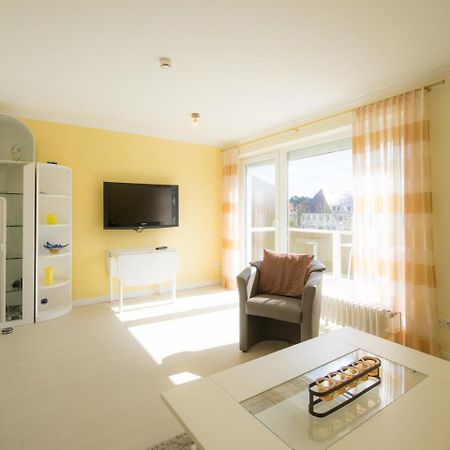 Appartement Haus Regina à Timmendorfer Strand Extérieur photo