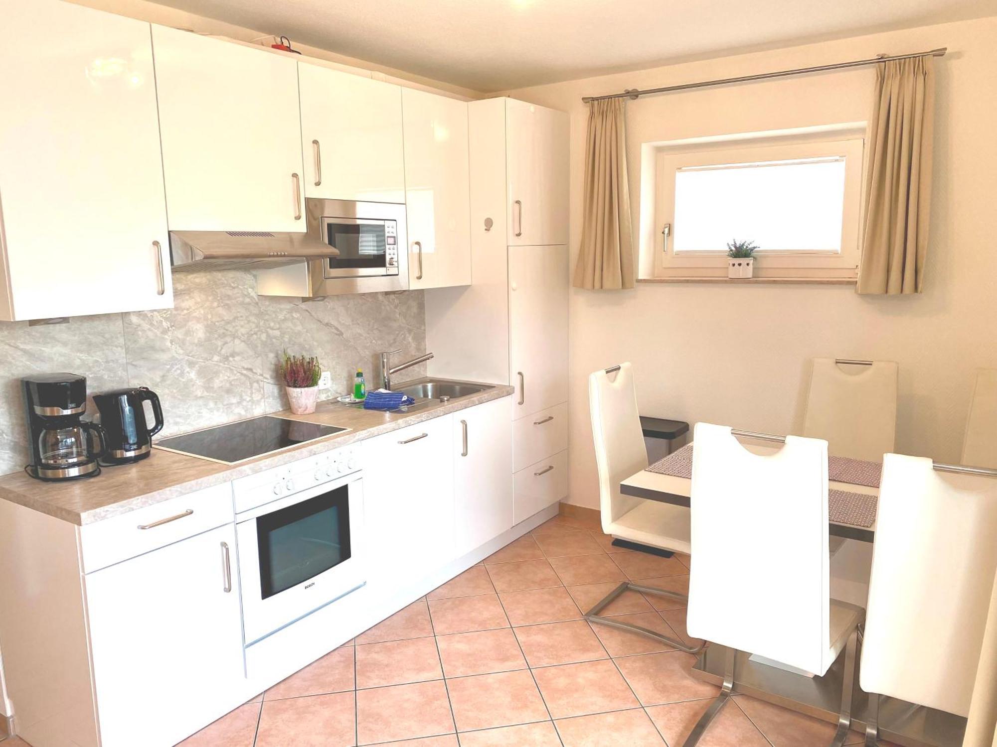 Appartement Haus Regina à Timmendorfer Strand Extérieur photo