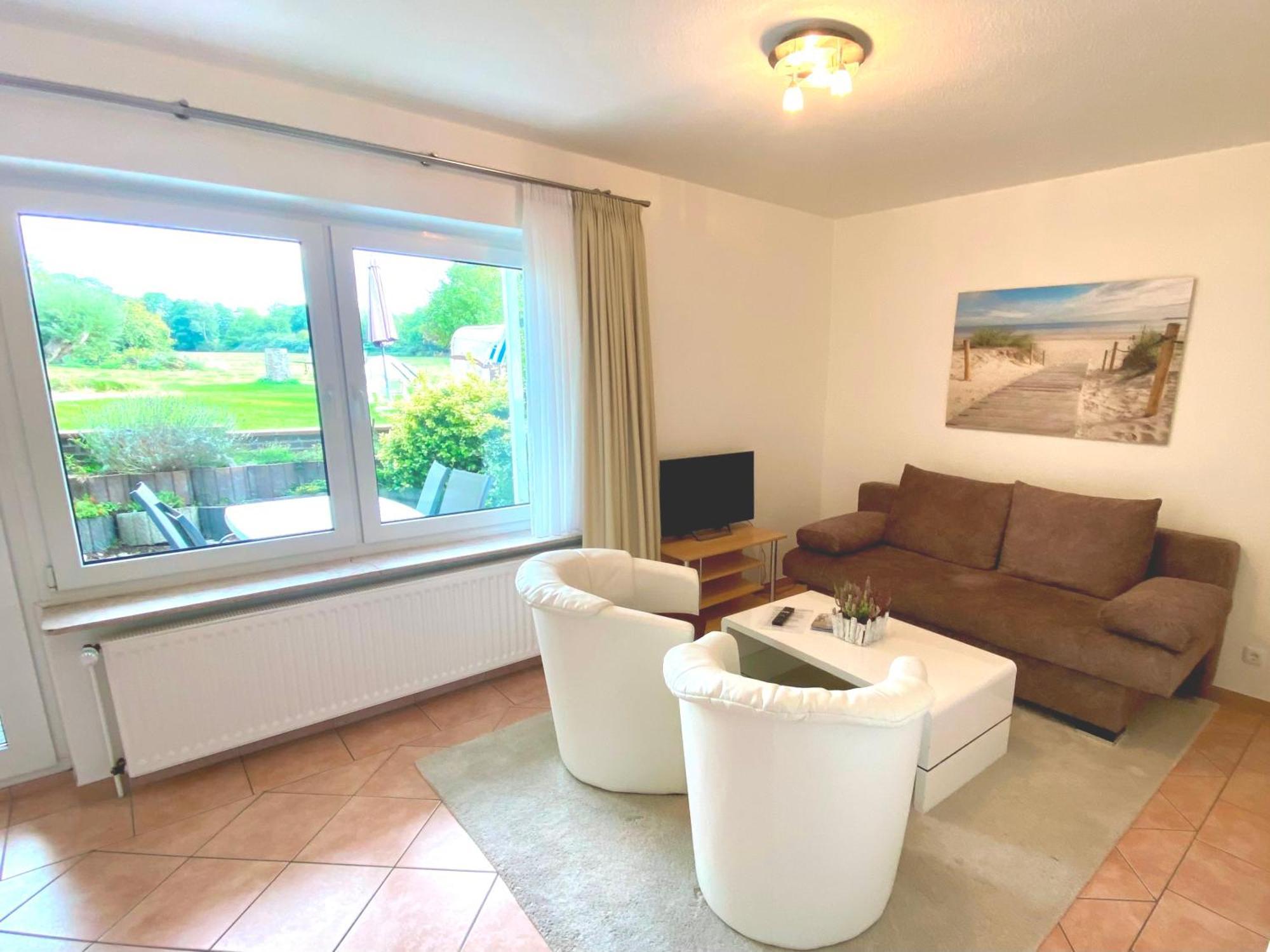 Appartement Haus Regina à Timmendorfer Strand Extérieur photo