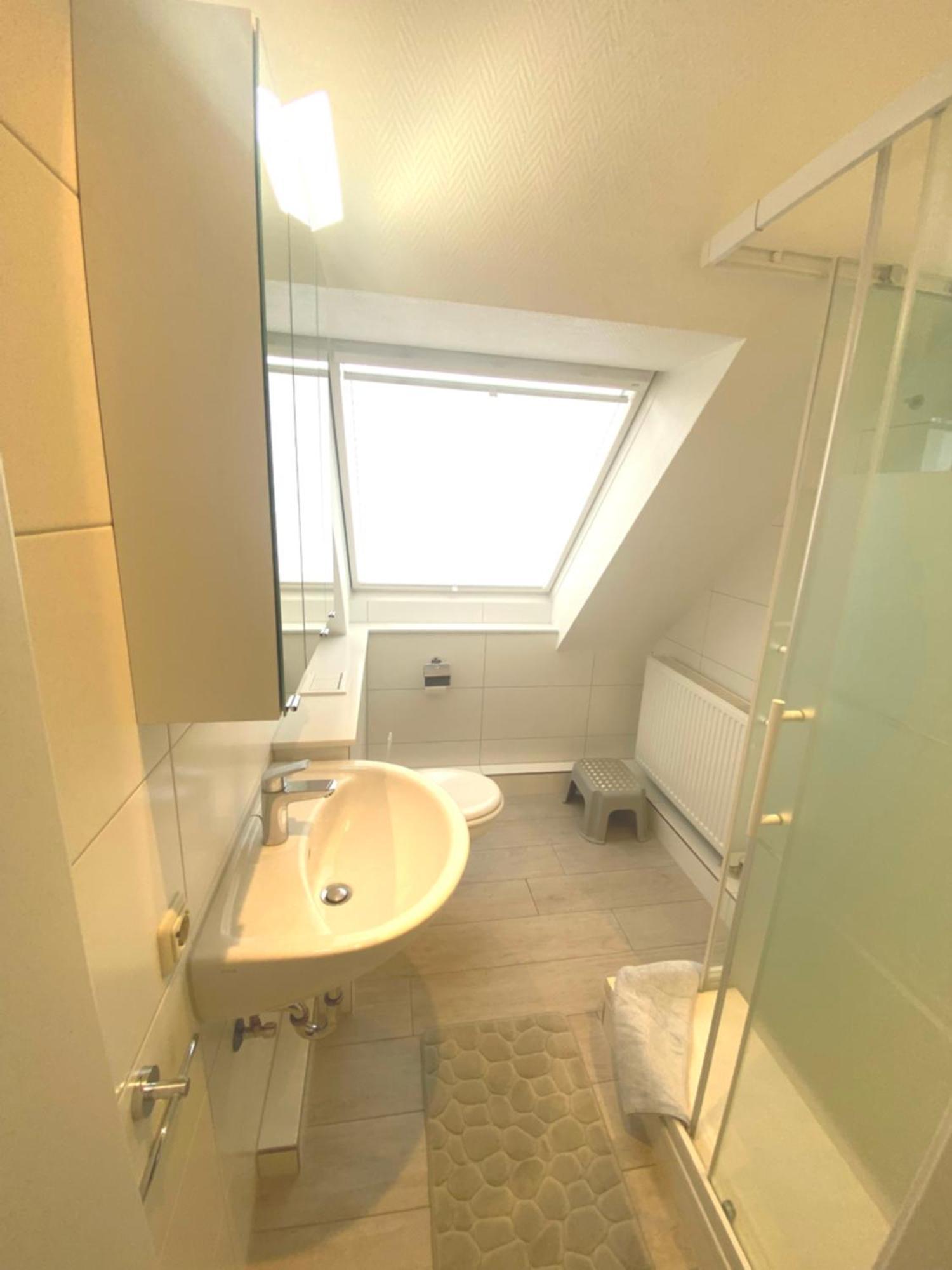 Appartement Haus Regina à Timmendorfer Strand Extérieur photo