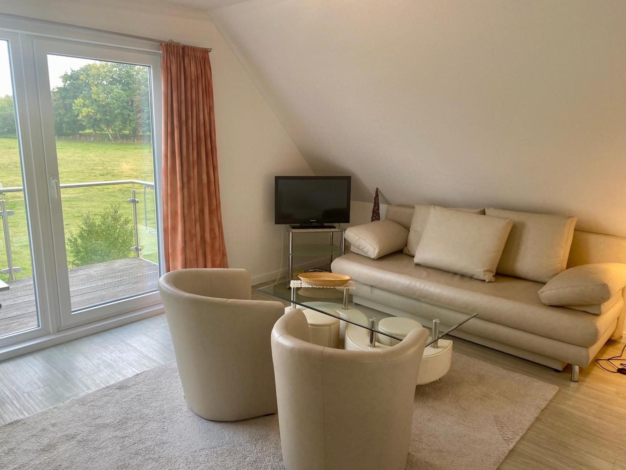 Appartement Haus Regina à Timmendorfer Strand Extérieur photo
