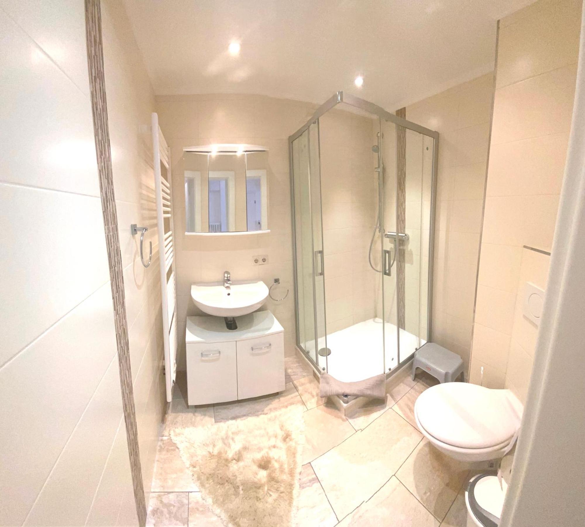 Appartement Haus Regina à Timmendorfer Strand Extérieur photo