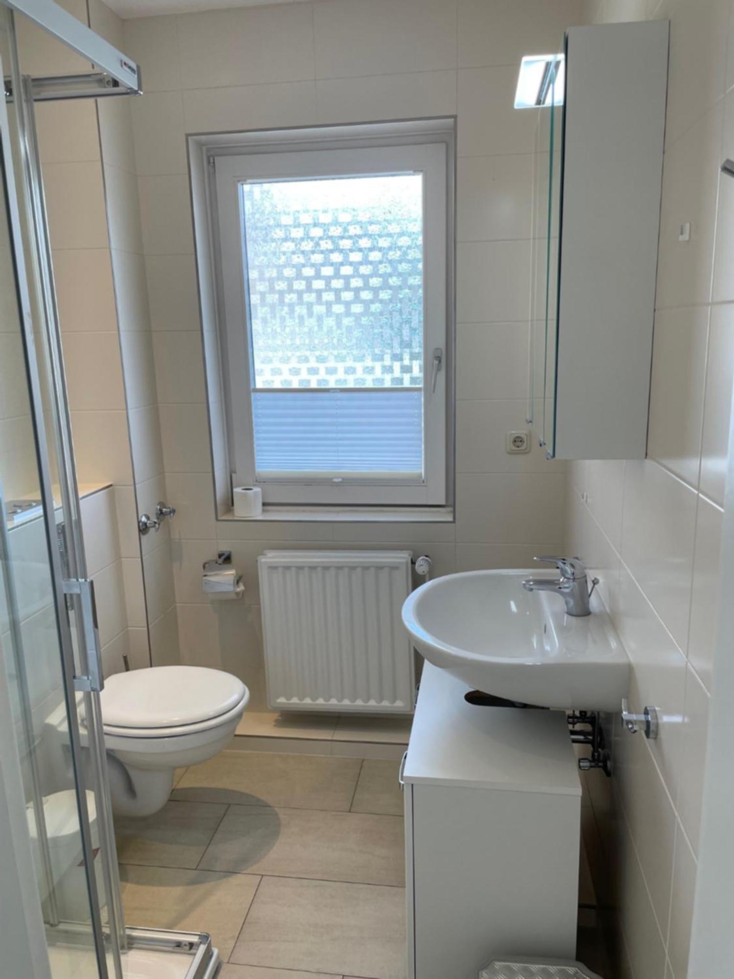 Appartement Haus Regina à Timmendorfer Strand Extérieur photo