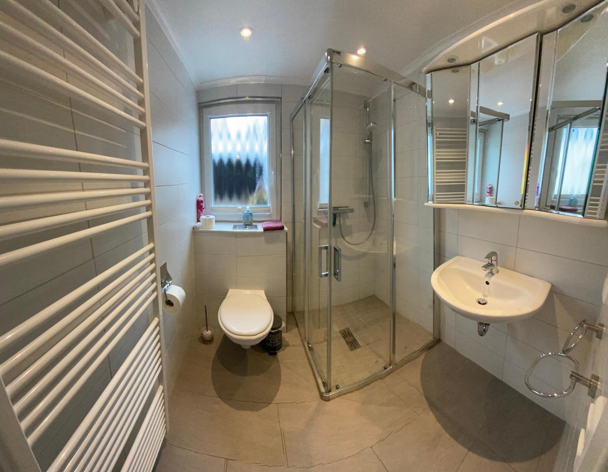 Appartement Haus Regina à Timmendorfer Strand Extérieur photo