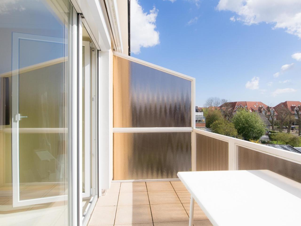 Appartement Haus Regina à Timmendorfer Strand Extérieur photo