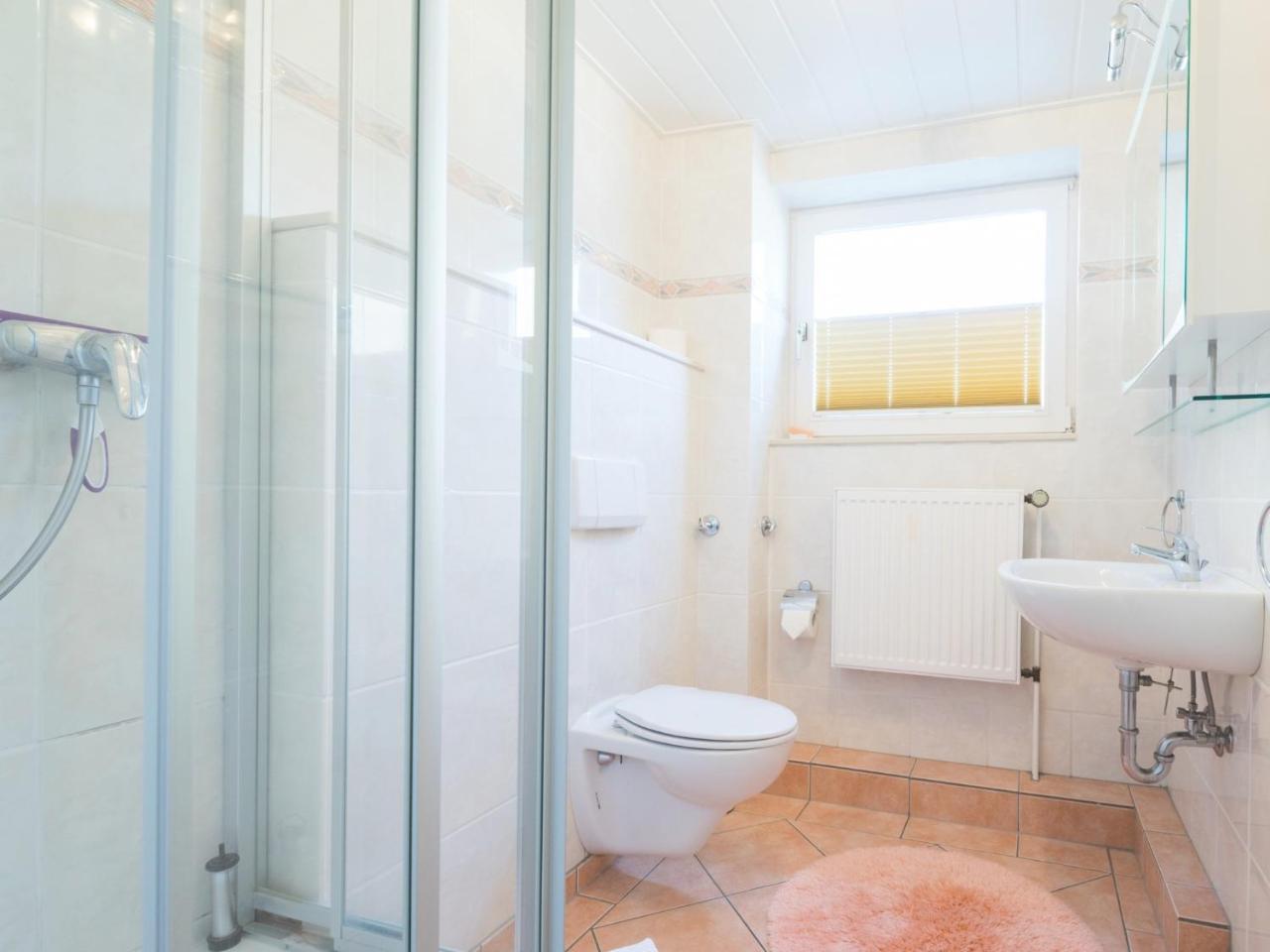 Appartement Haus Regina à Timmendorfer Strand Chambre photo